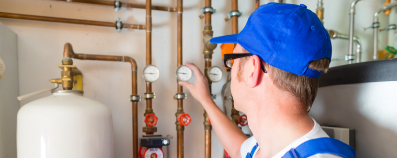Liste formations Titre Professionnel Technicien de maintenance CVC (Chauffage/Ventilation/Climatisation)